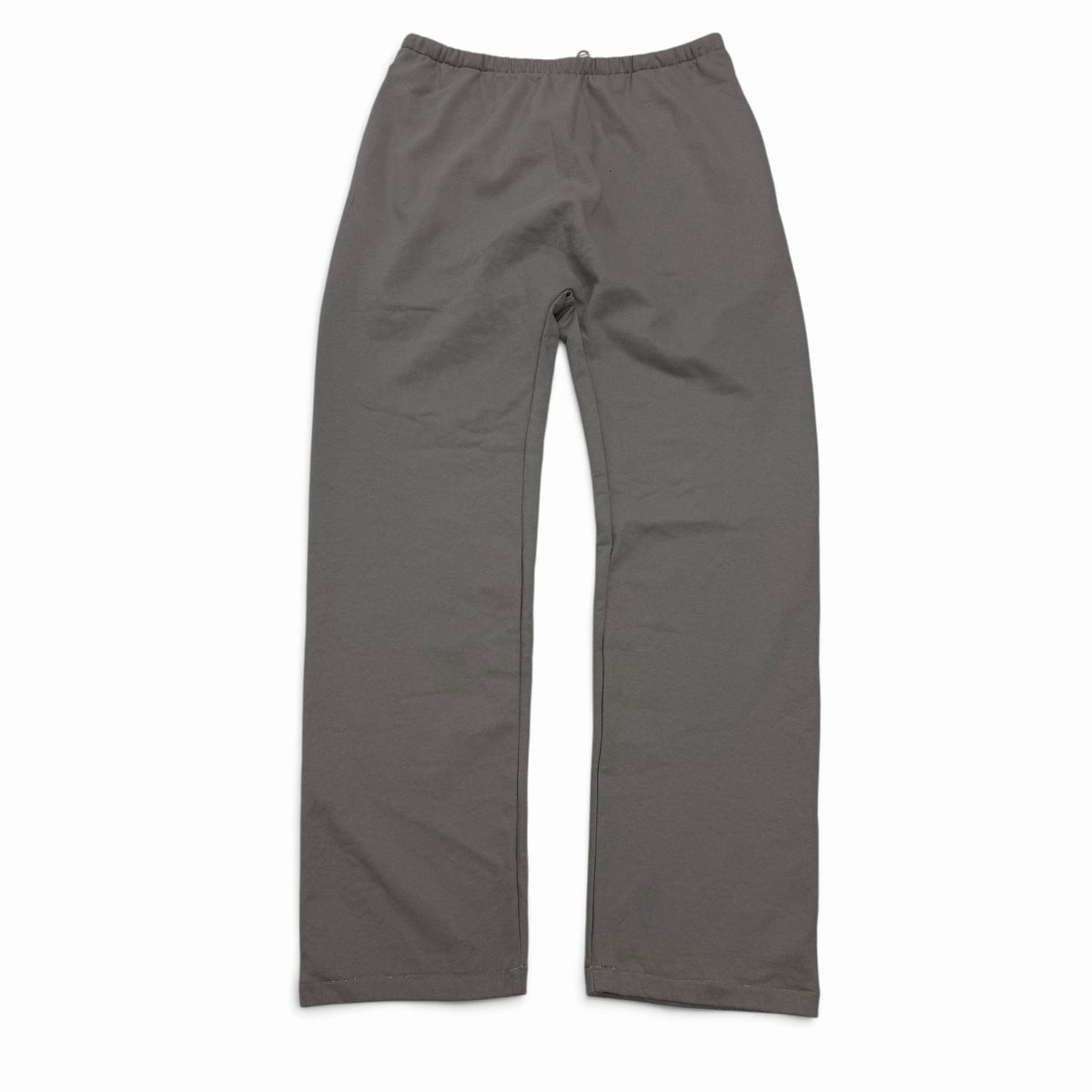 Yeezy Blank Grey Sweatpants 2