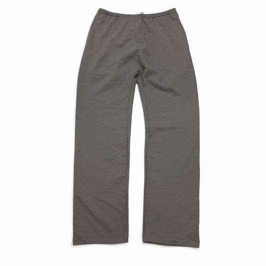 Yeezy Blank Grey Sweatpants 2