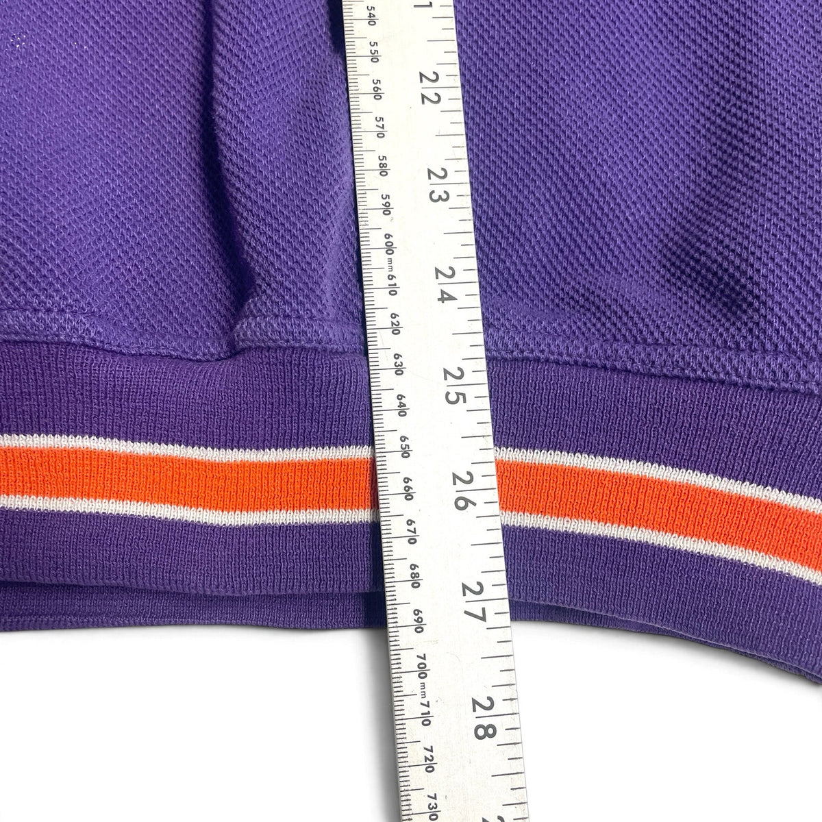 Vintage 90s Phoenix Suns Starter Crewneck L