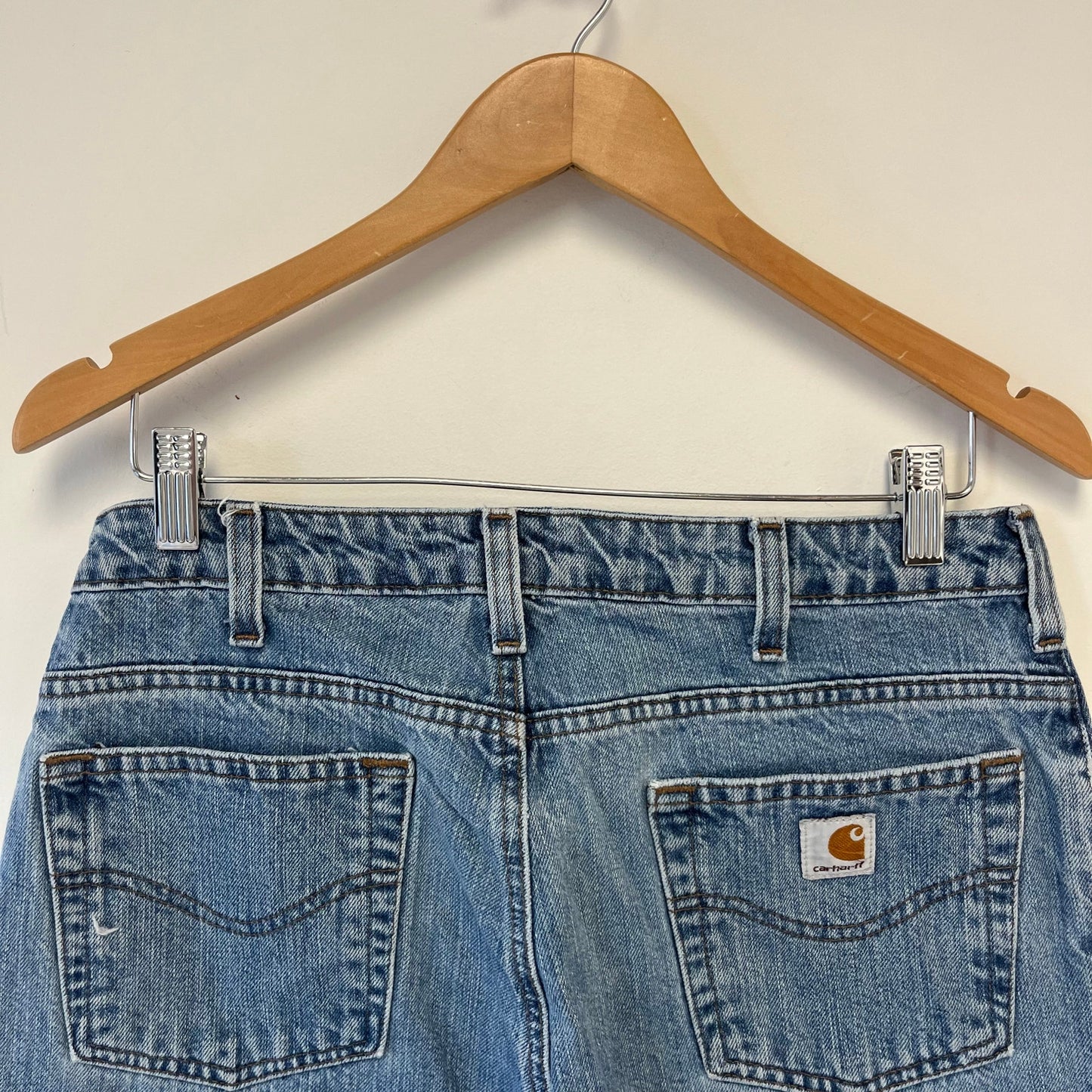 Vintage Carhartt Relaxed Jeans 32