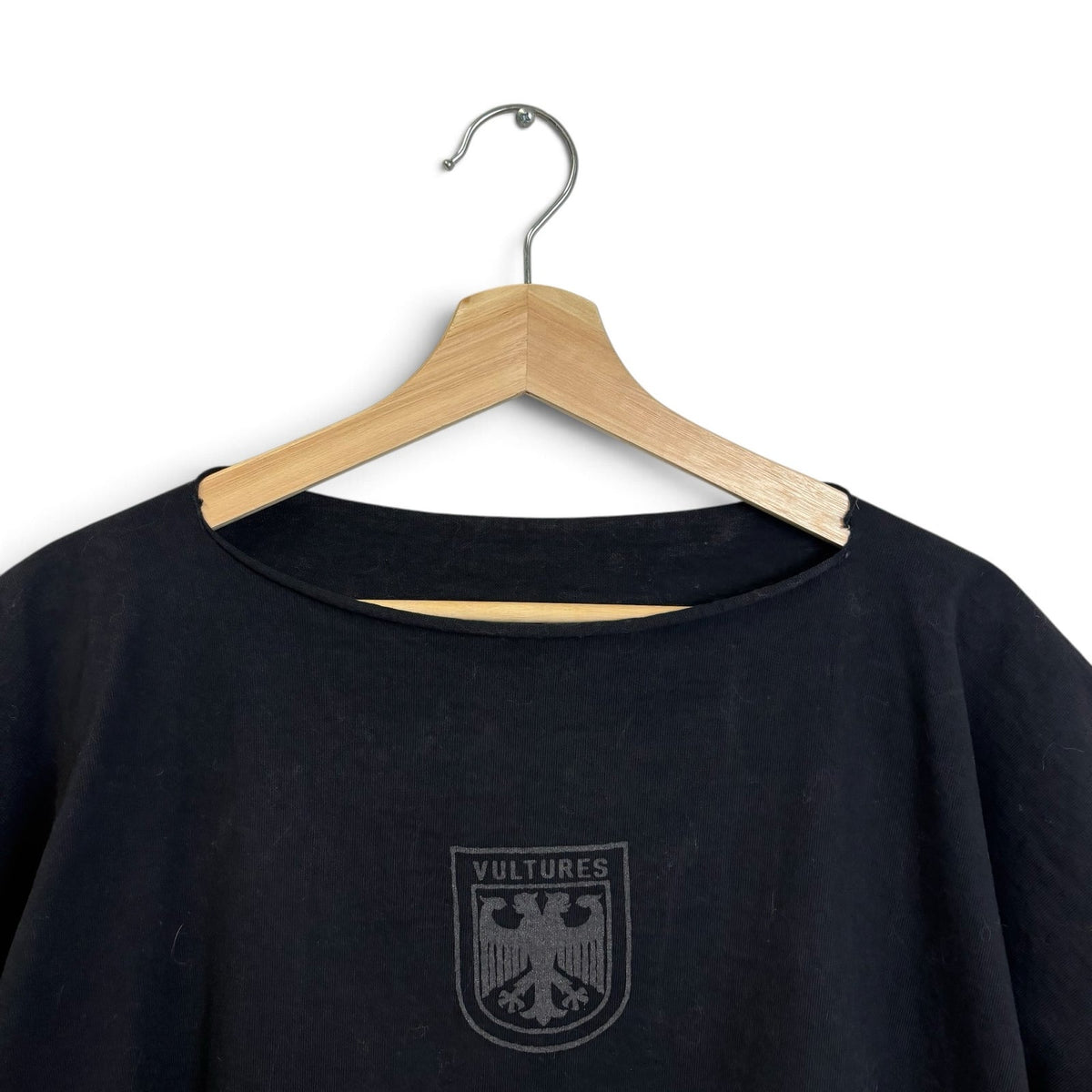 YZY Gosha Box T-Shirt M