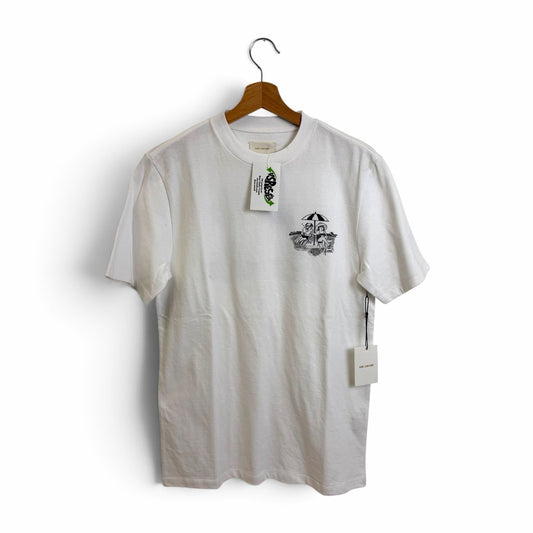 Aimé Leon Dore Beach Shirt XS