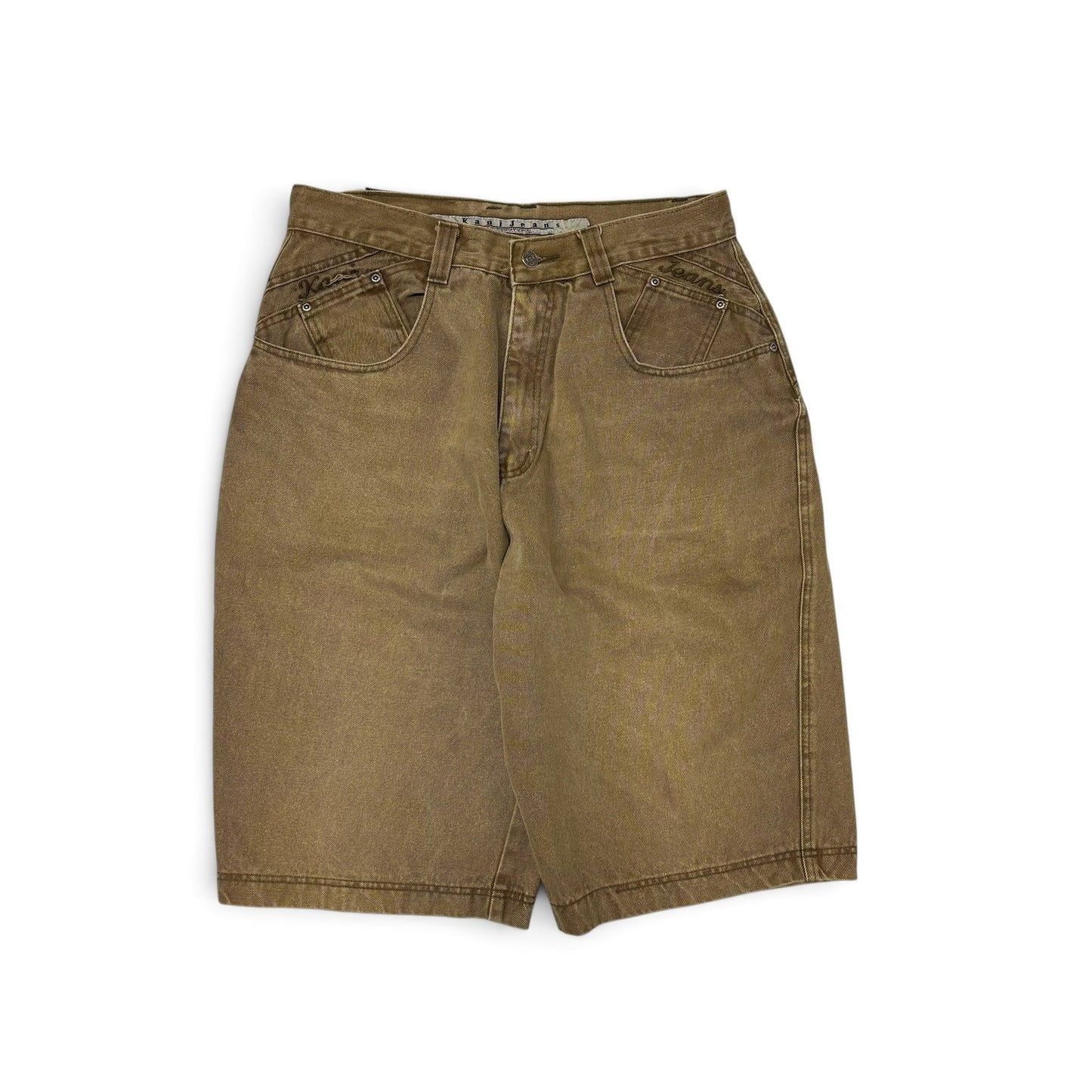 Y2K Karl Kani Baggy Shorts 36