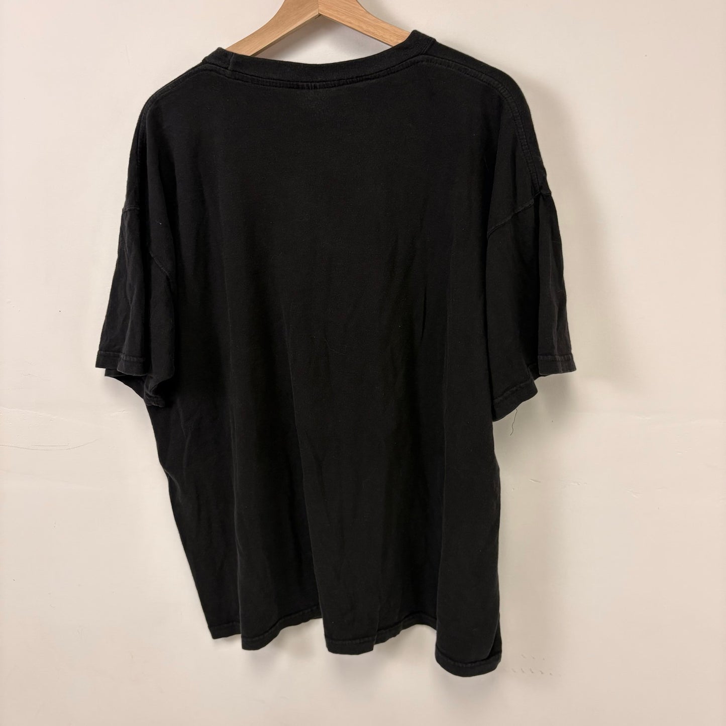 Vintage Stone Cold Steve Austin WWF 97 T-Shirt 2XL