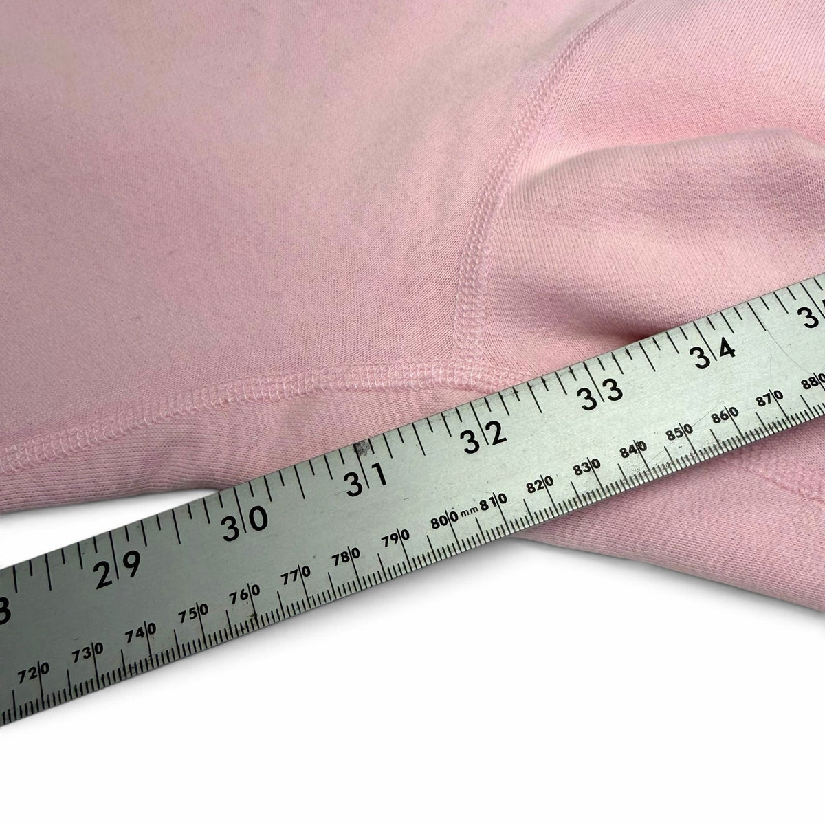 Octobers Very Own Pink OVO sweatpants XXL