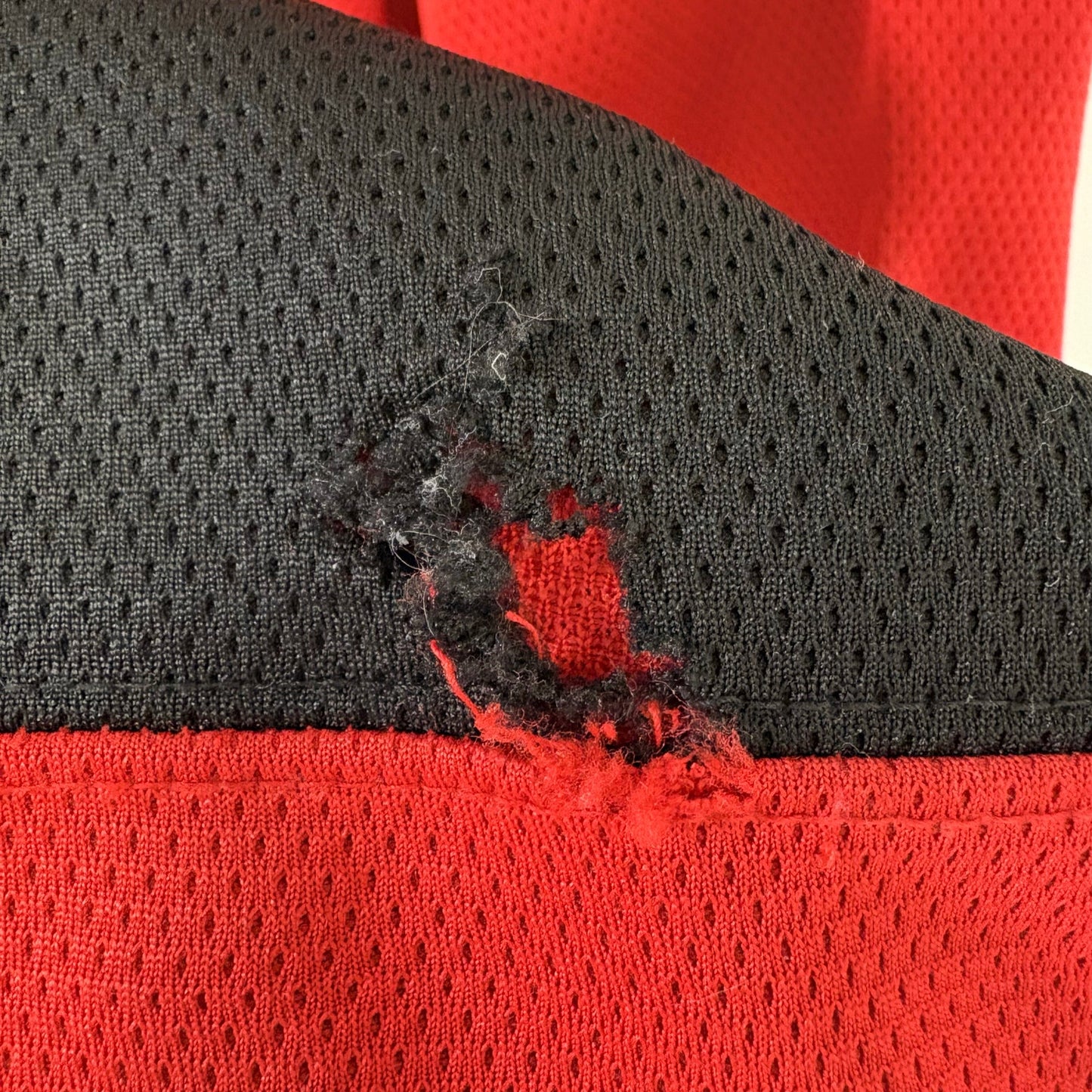 Nike Hockey Canada Jersey XL