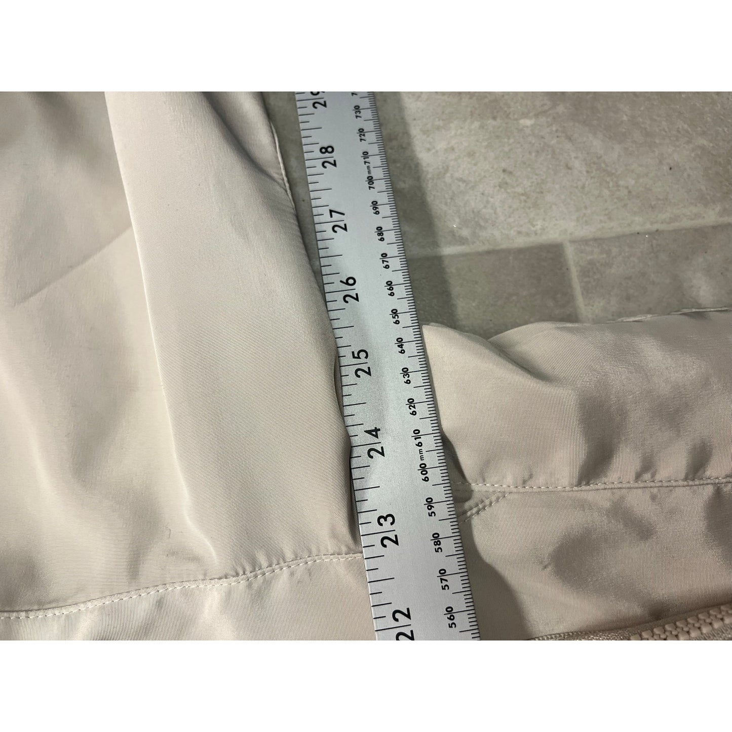 C2H4 Human Tech Specs Utility M-65 jacket M