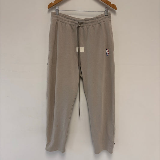 Nike X Fear Of God Warm Up Pants sail L