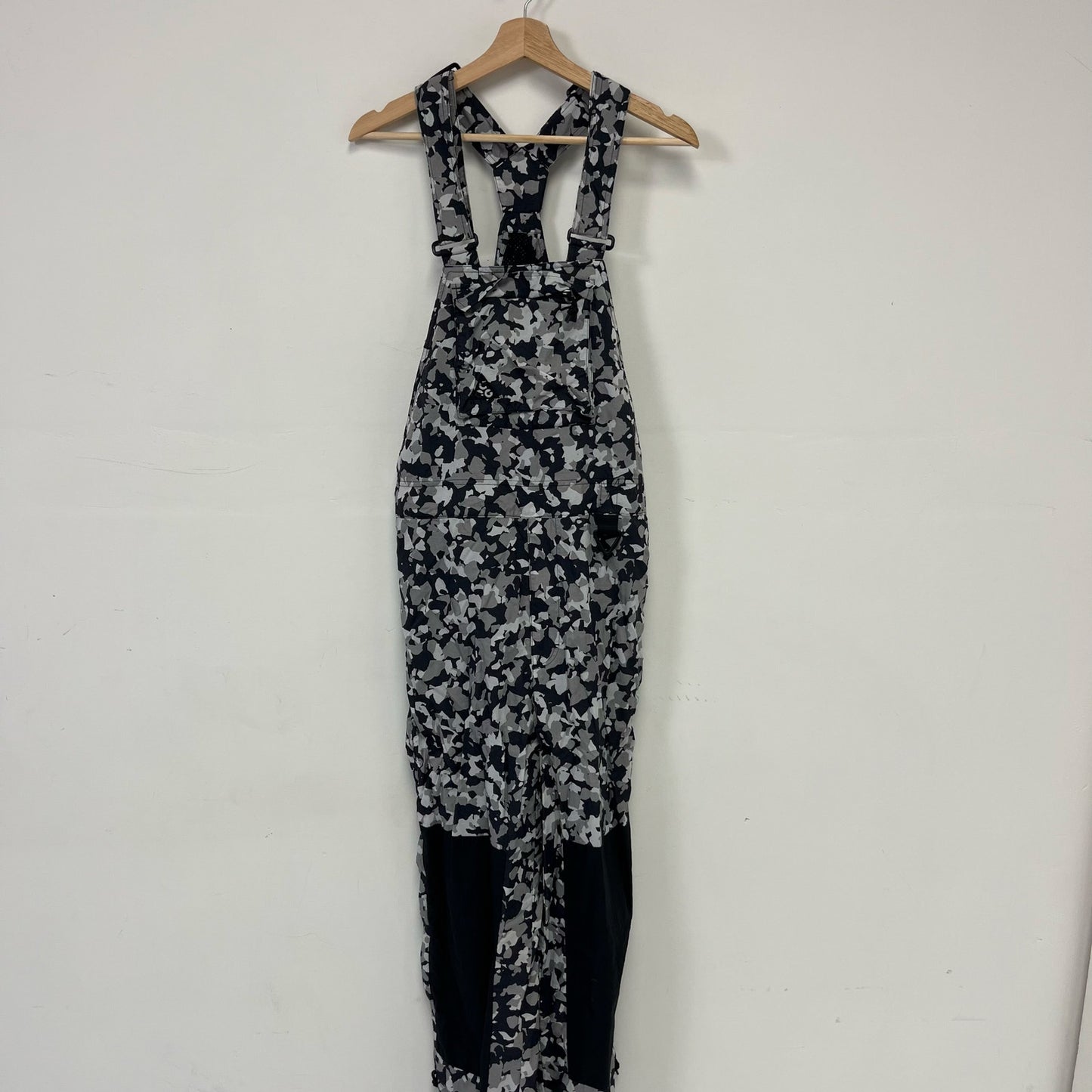 Nike ACG camo Overalls S