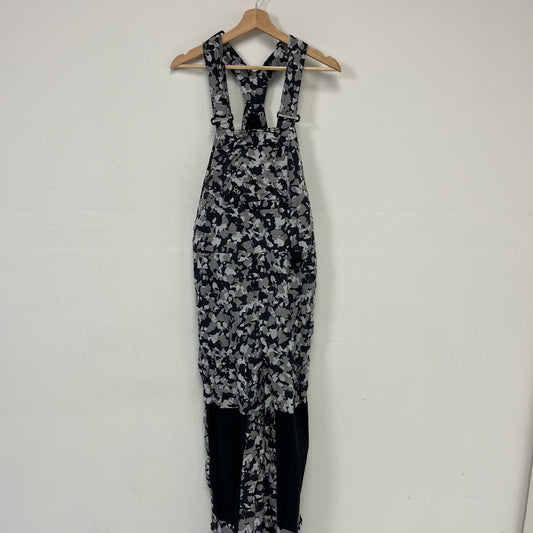 Nike ACG camo Overalls S