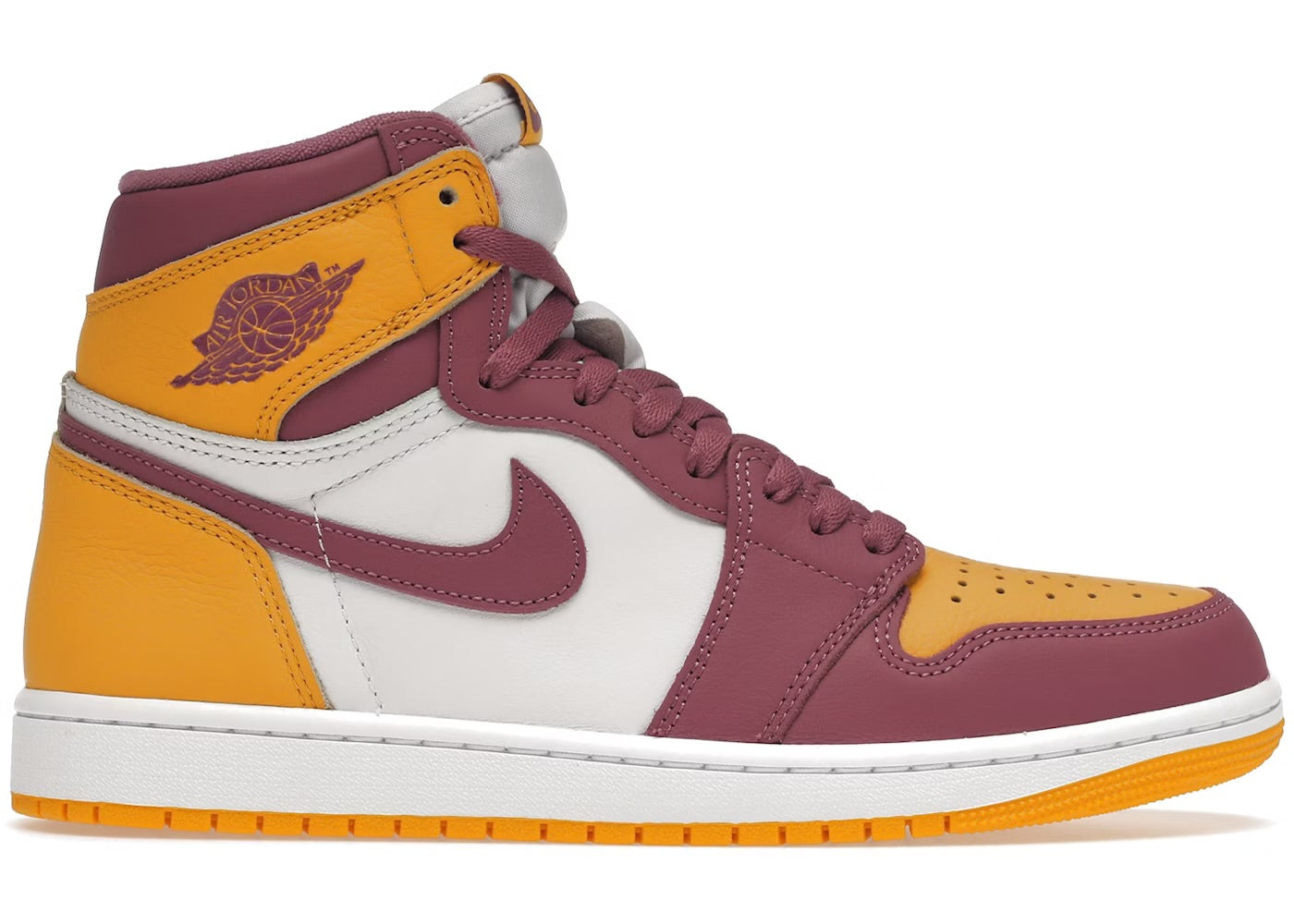 Jordan 1 Brotherhood Size: 8.5