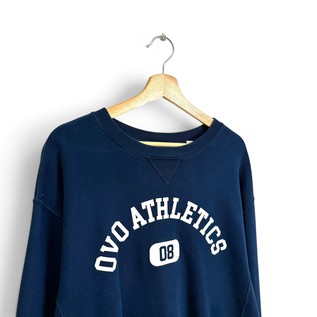 OVO Athletics Crewneck L