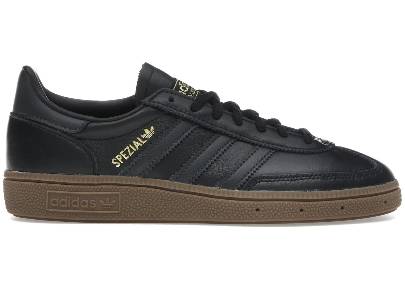 Adidas Spezial Black Size: 6.5Y