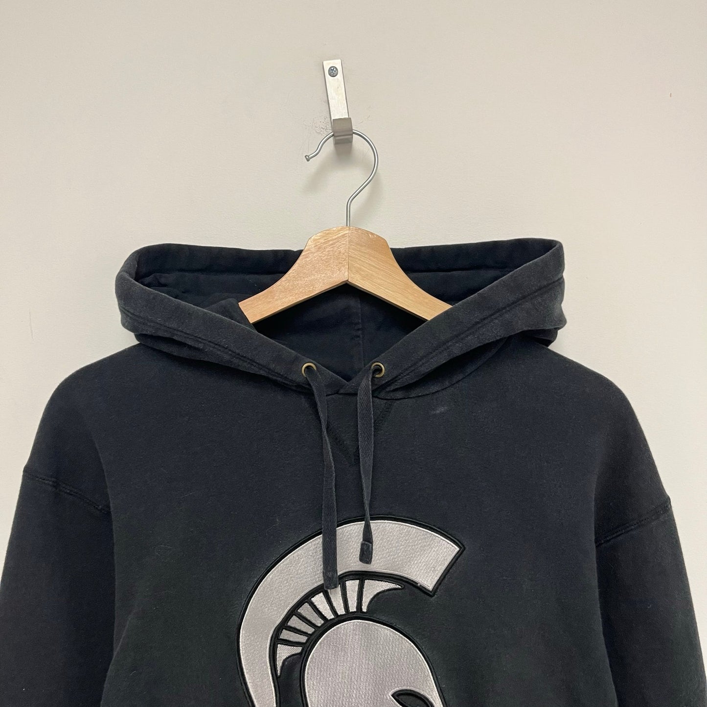 Nike Spartans Center Swoosh Sweater M