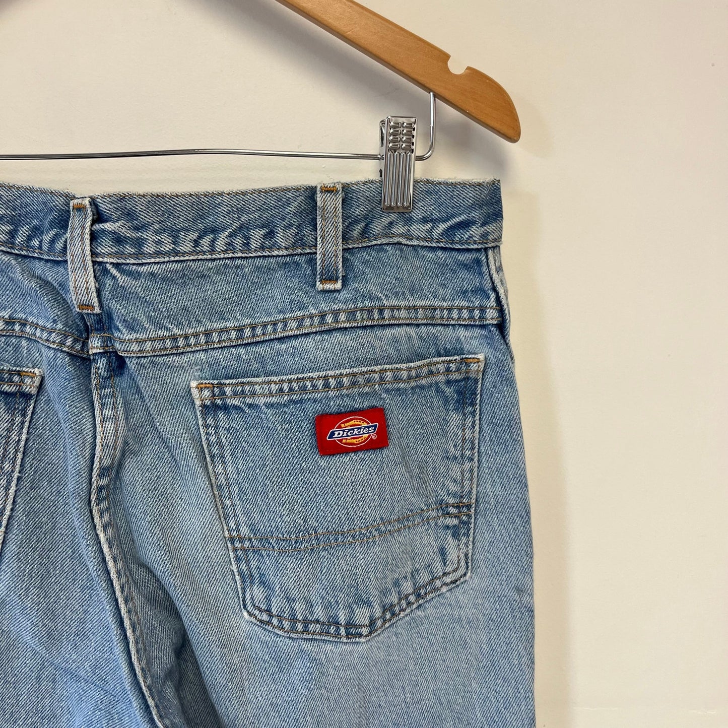 Vintage Dickies Jeans 34