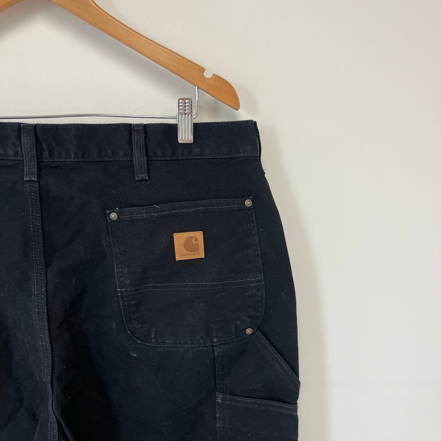 Carhartt Double Knee Pants 38