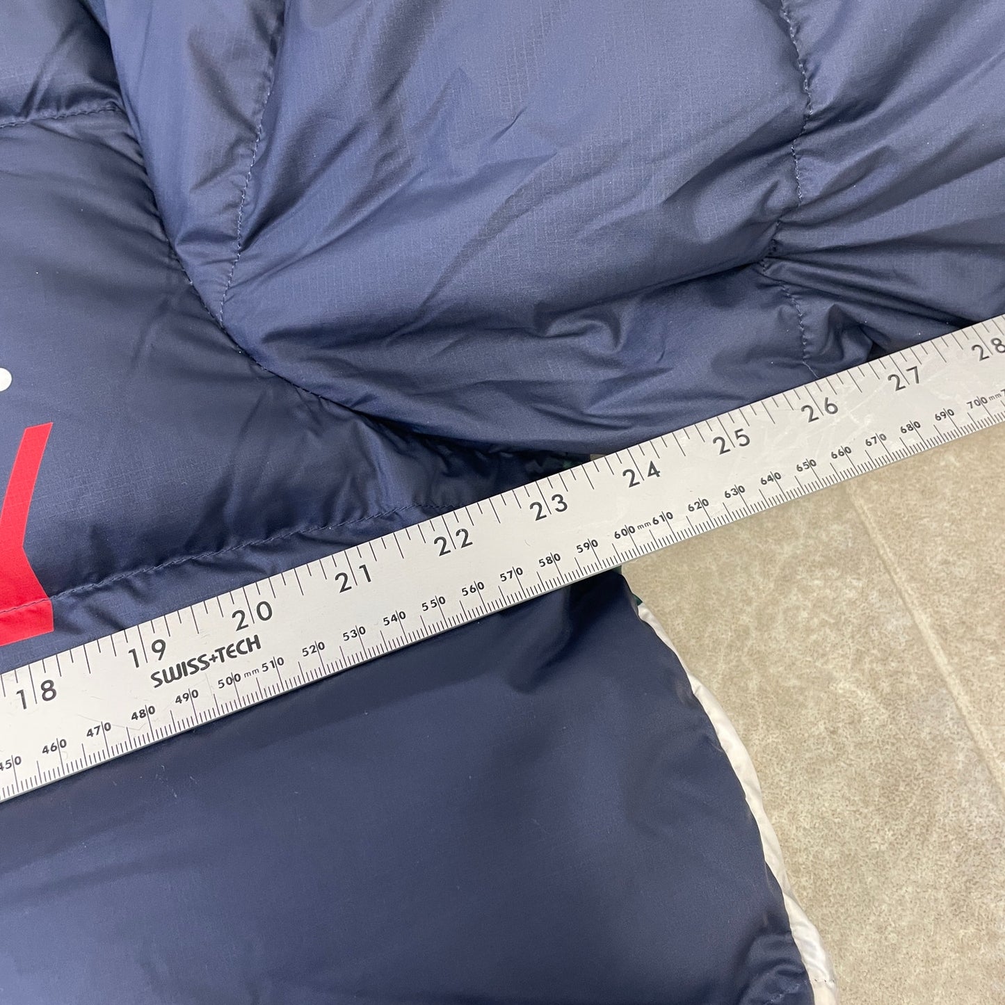 Polo Ralph Lauren Puffer Jacket L