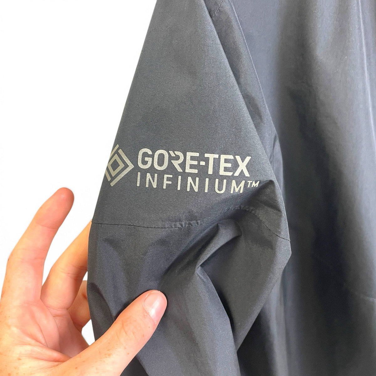 Nike GORE-TEX INFINIUM Trail Running Jacket XL