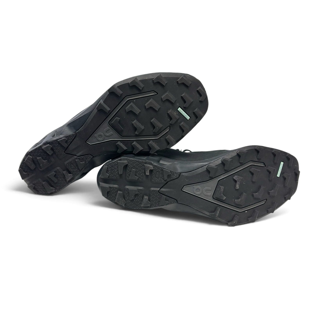 Post Archive Faction (PAF) x ON Cloudventure Peak 10.5