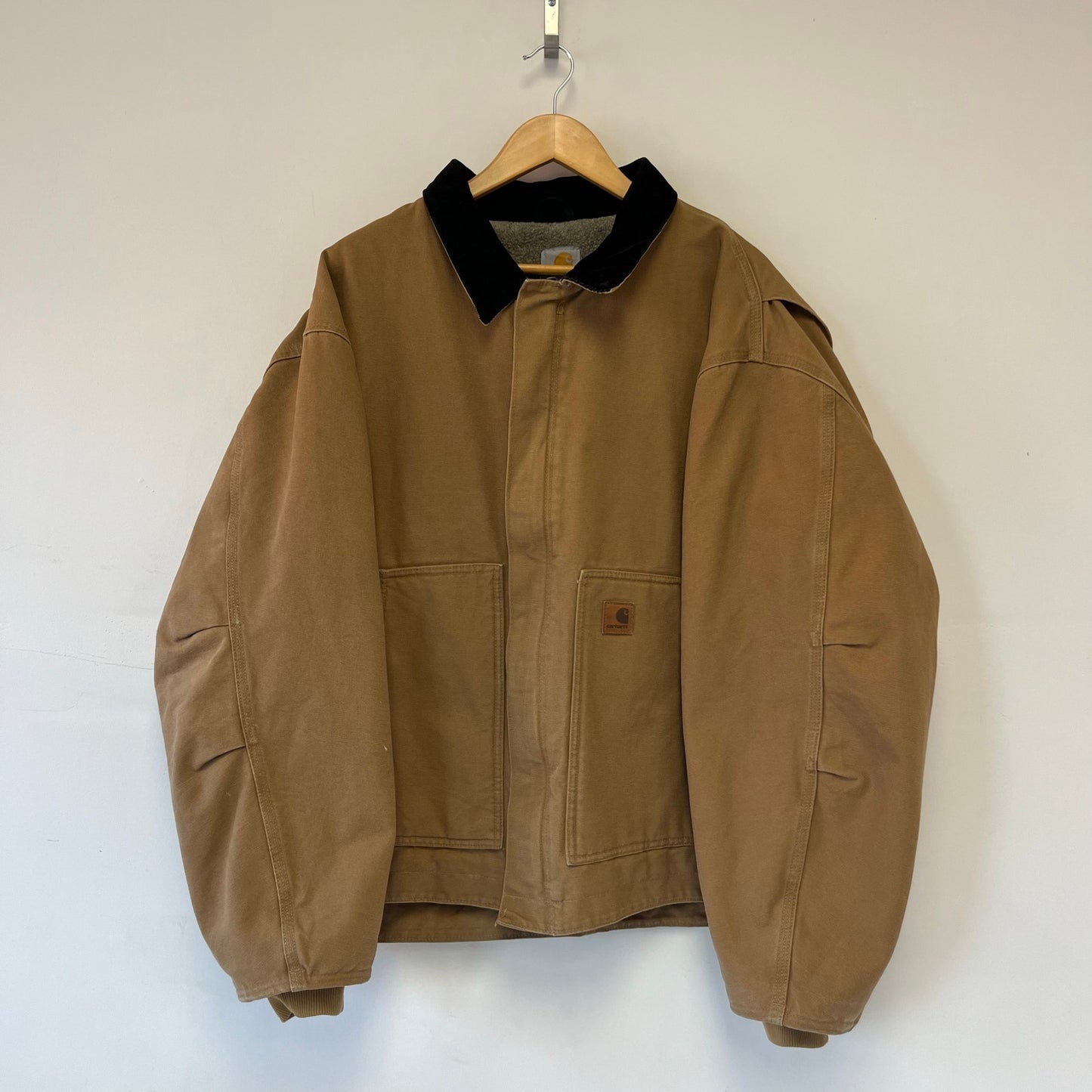 Vintage Carhartt Jacket XXL