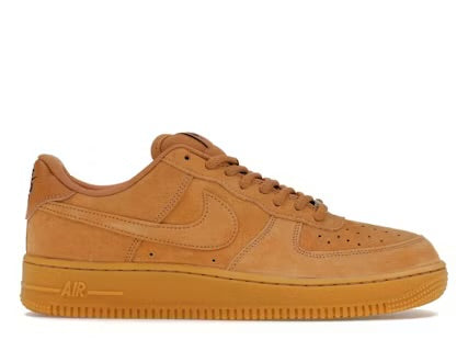 Nike Air Force 1 SB Wheat Size: 10