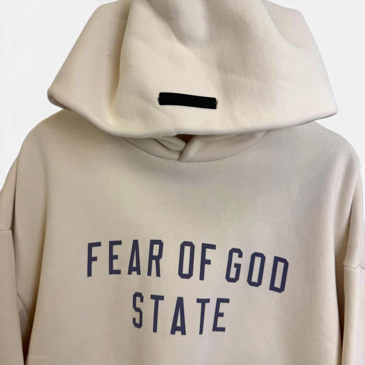 Essentials Fear Of God State Sweatshirt M