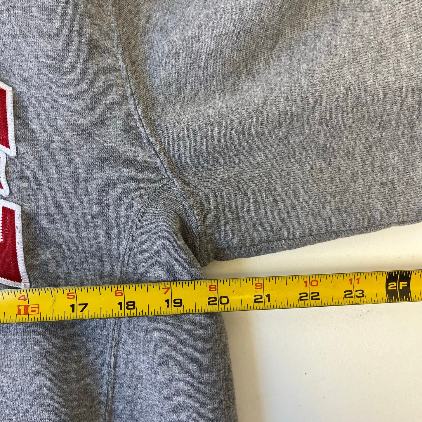 Russell Ohio State University Sweater M