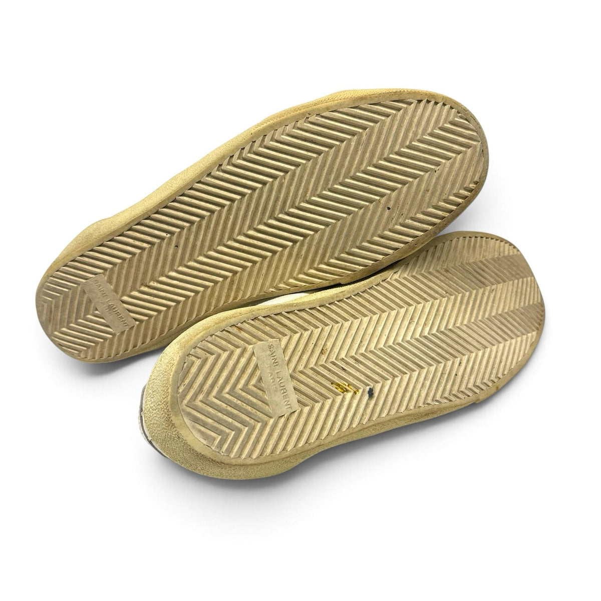 Saint Laurent Court Classic SL 06 Low 9