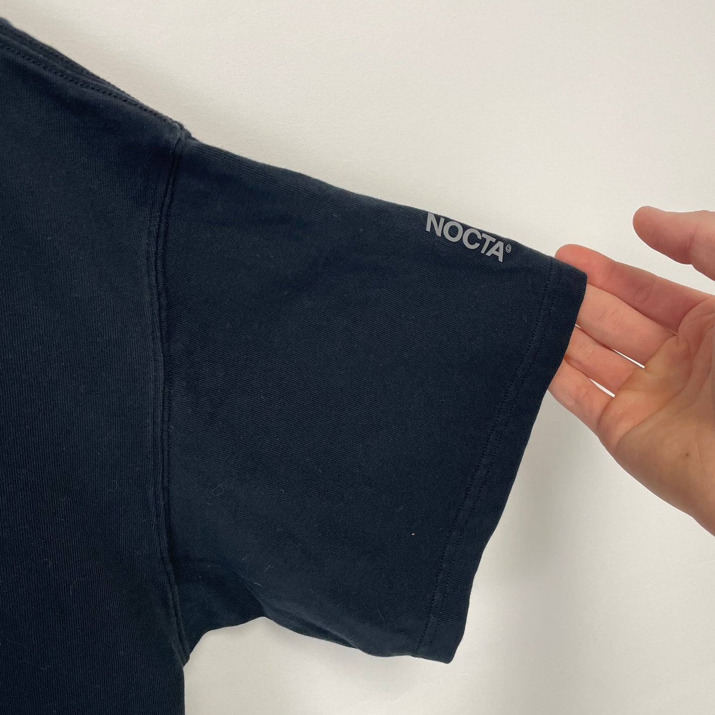 Nike Nocta Forza Graphic T-Shirt XL