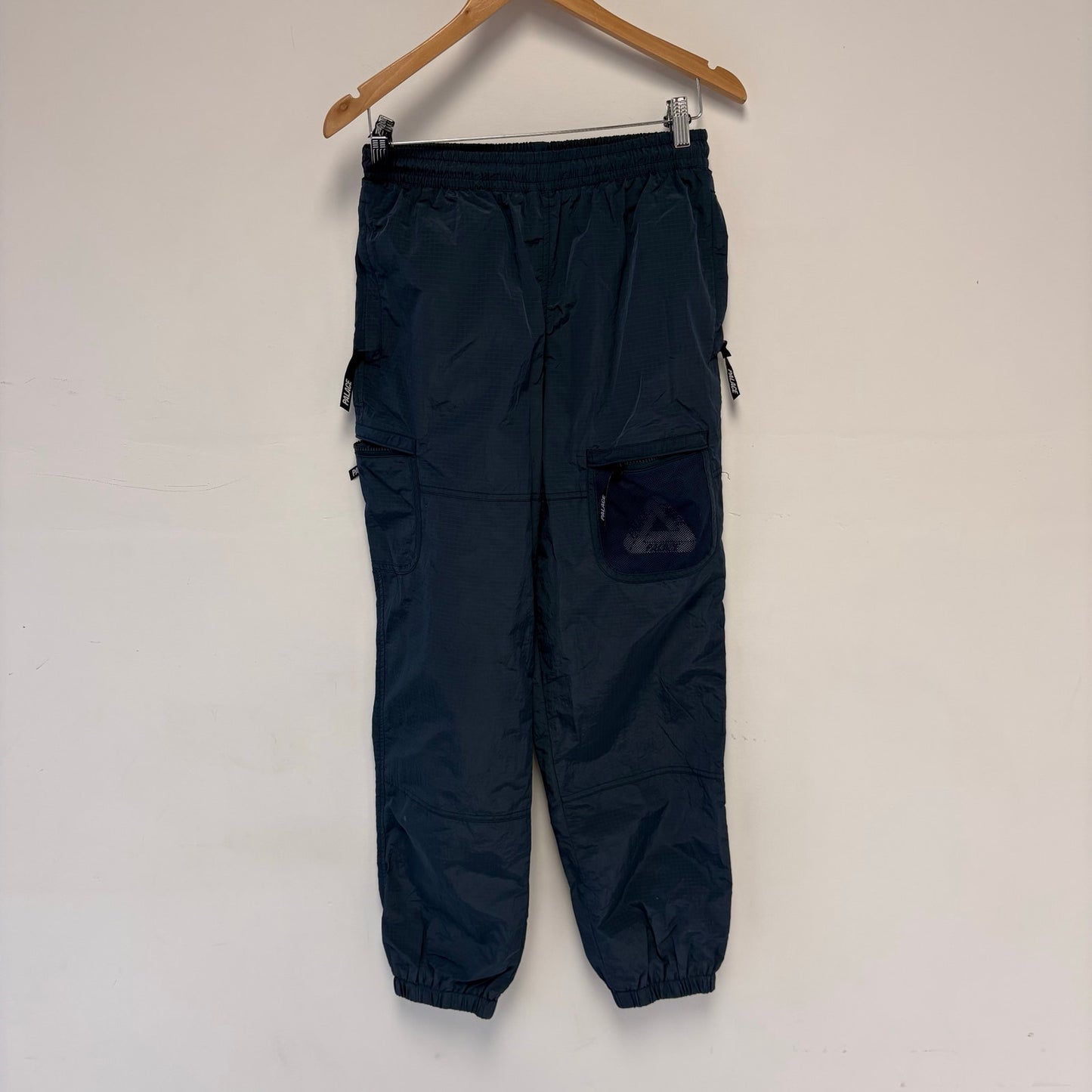 Palace Cargo Pants Blue S