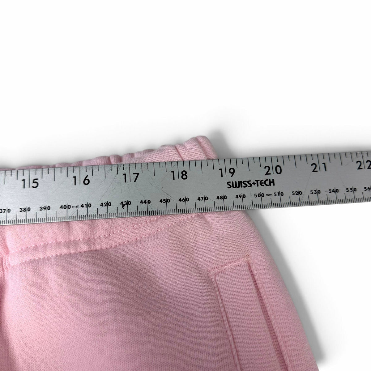 Octobers Very Own Pink OVO sweatpants XL