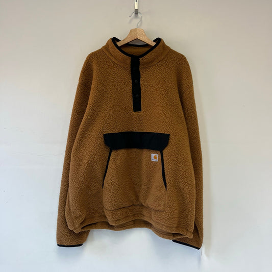 Carhartt Fleece Sweater XXL
