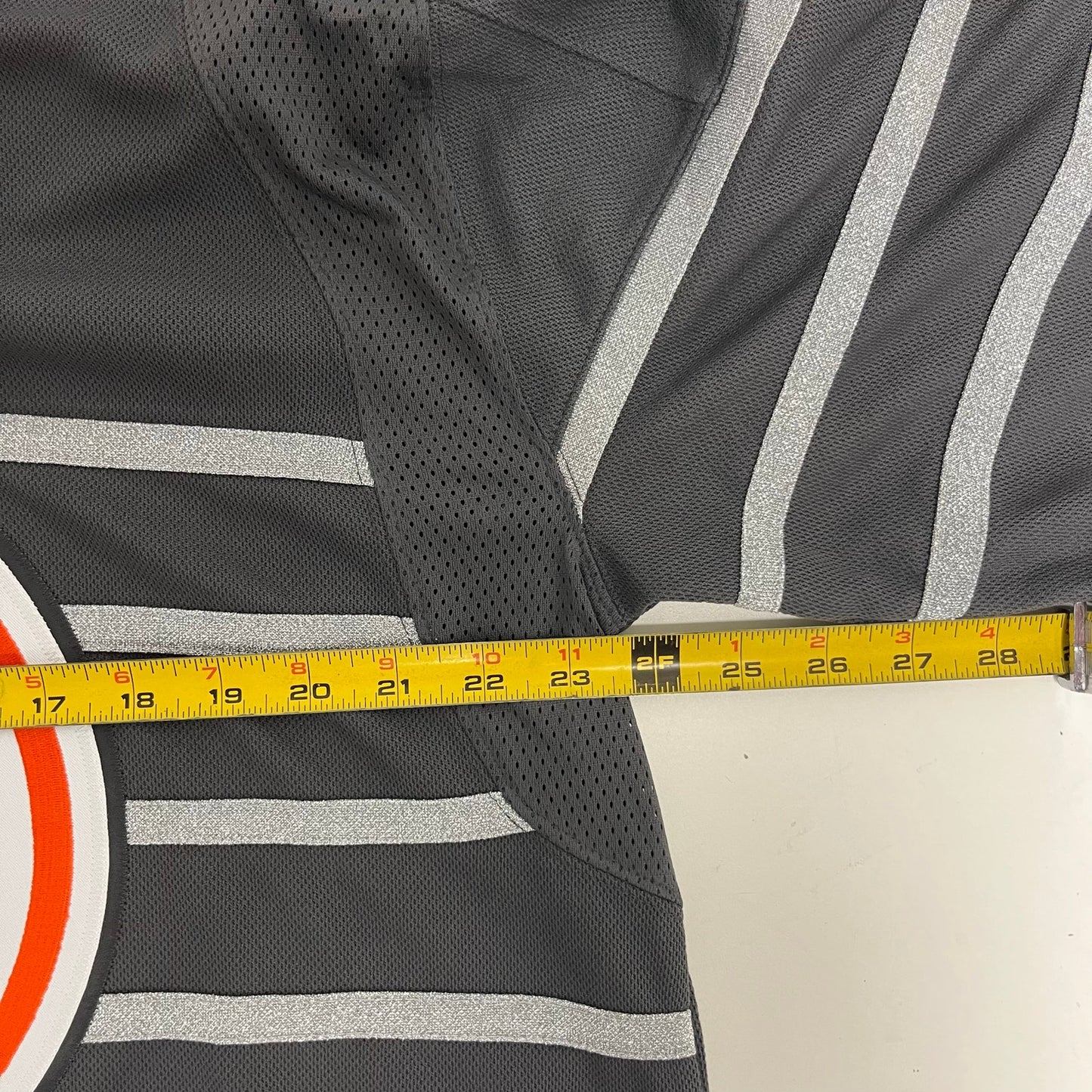 NWT Edmonton Oilers Adidas 2020 NHL All-Star Game Premier Jersey L