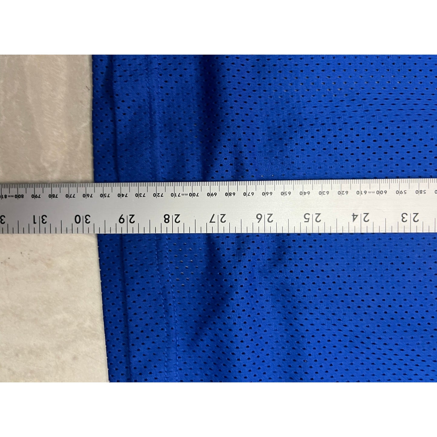 Shaquille Leonard Blue Colts Jersey XL