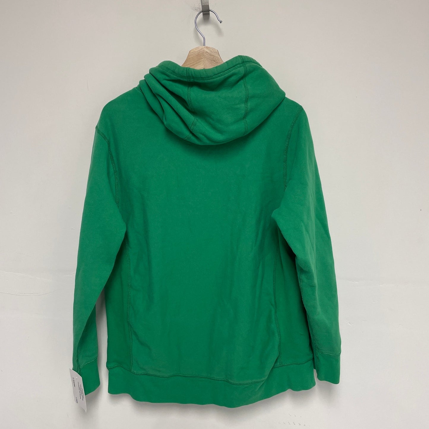 Bianca Chandon Lover Hoodie Green M