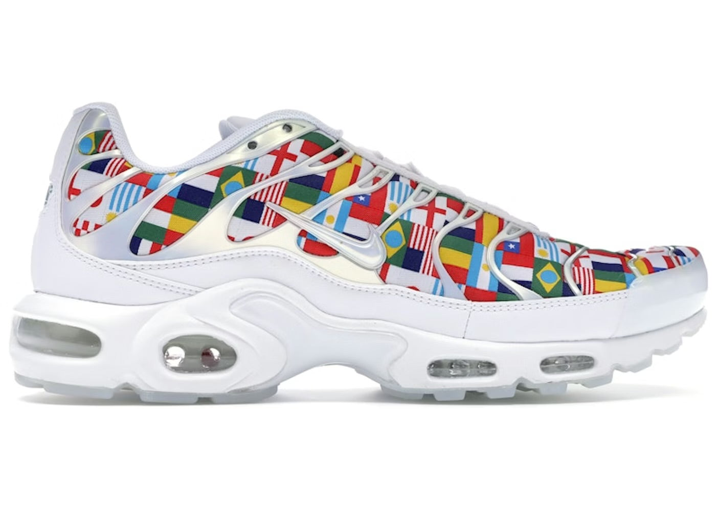 Nike Air Max Country Size: 10