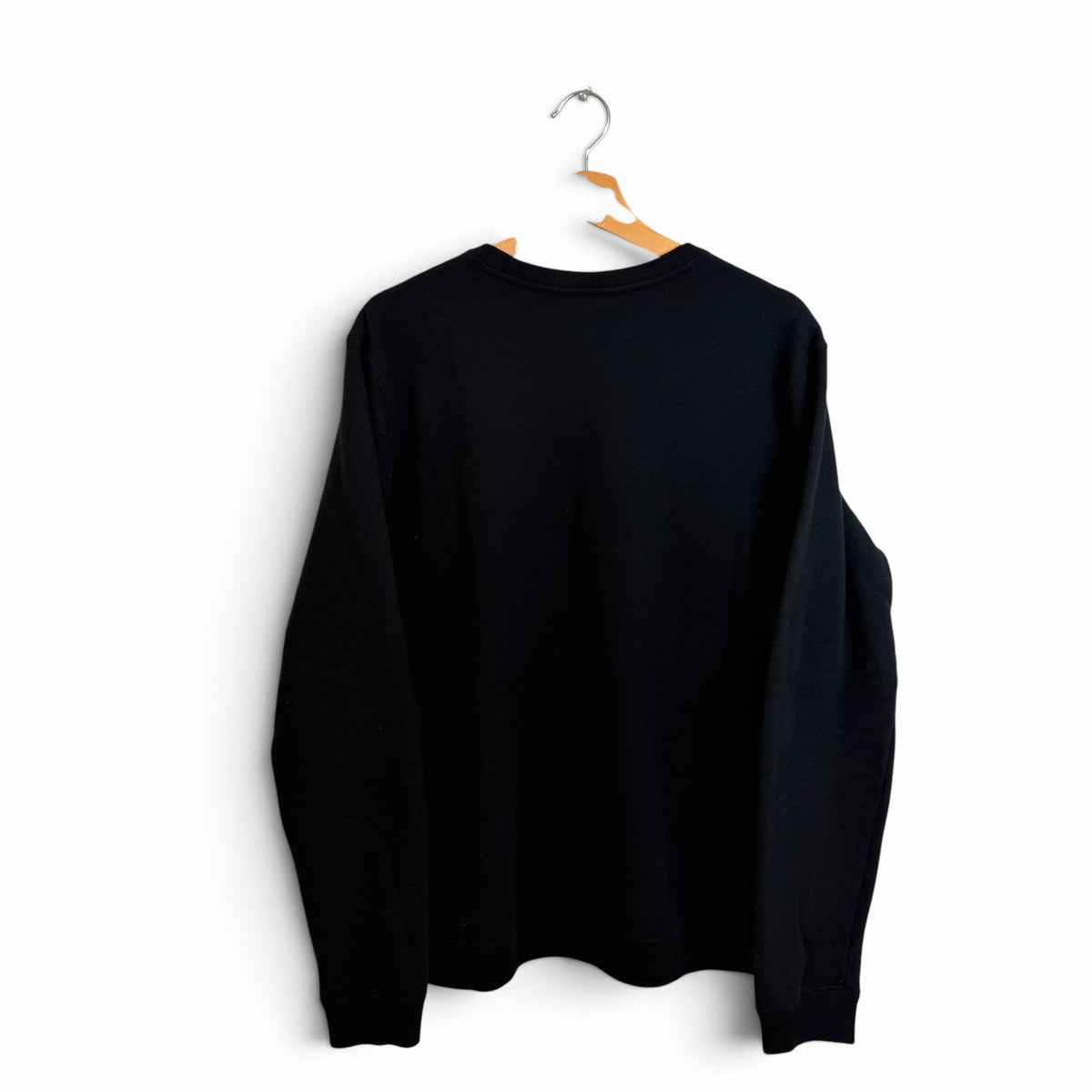 Nike Black Comme des Garçons Sweater L