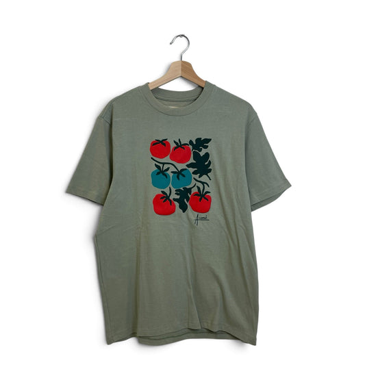 Aime Leon Dore Tomato Shirt M