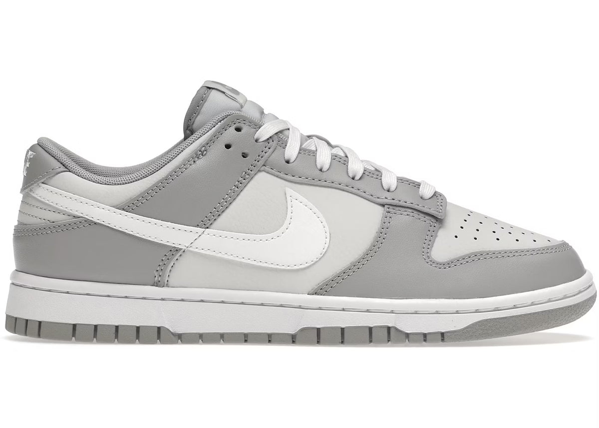 Nike Dunk Grey Two Tone Size: 11