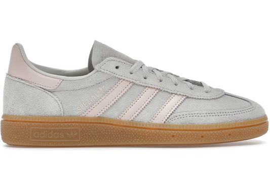 Adidas Samba Spezial Pink/Grey Size: 8/9w