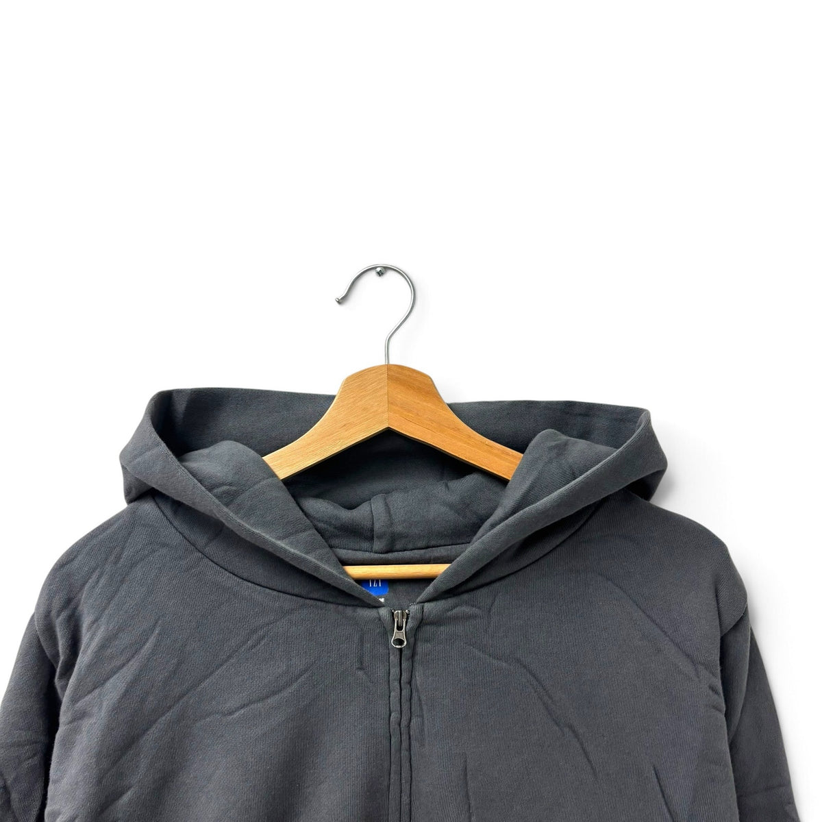 YZY Gap Zip Up Sweater Brand New XL