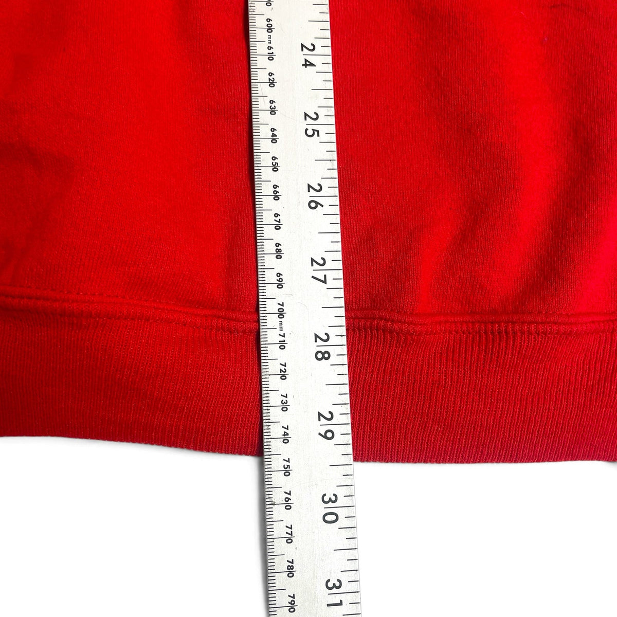 Vintage 1993 Philadelphia Phillies World Series Crewneck XL