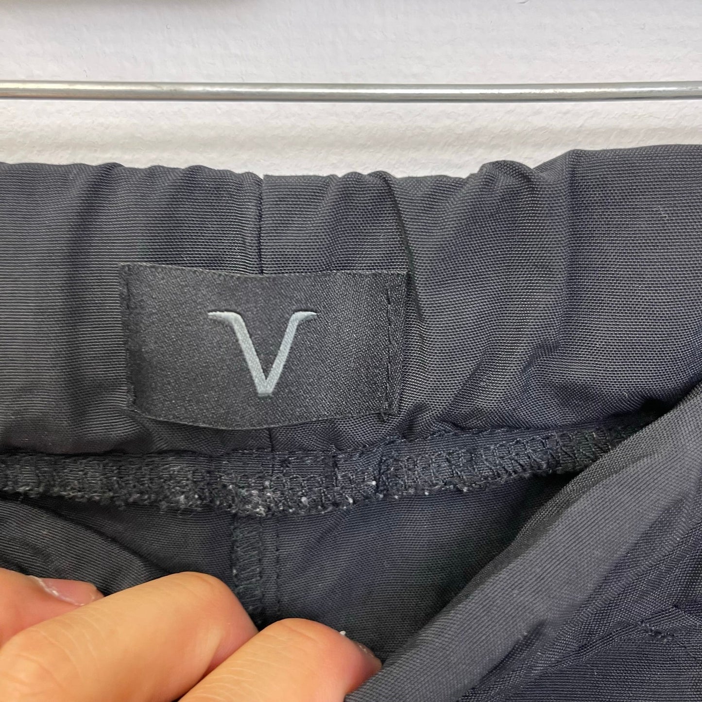 Whoisjacov Six Pocket Cargo Pants S