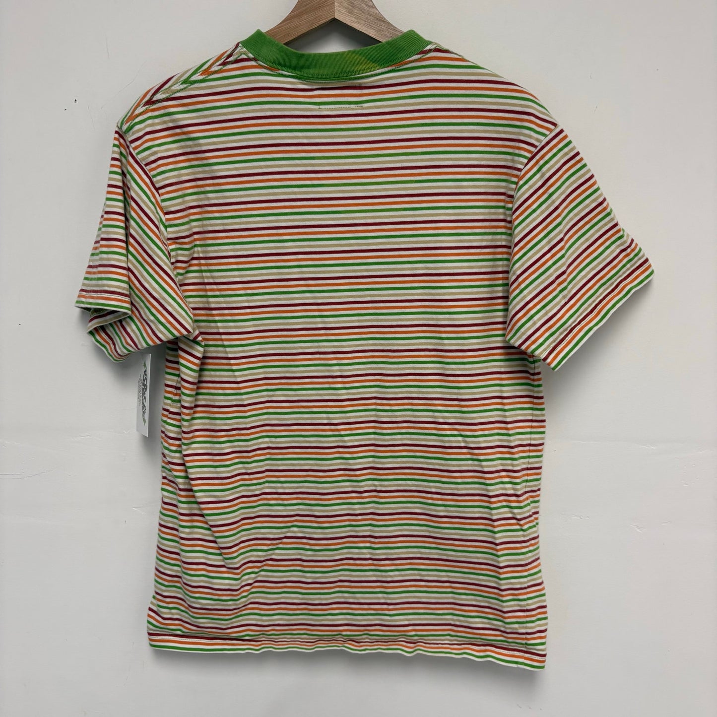 Golf Wang Stripe Tee M