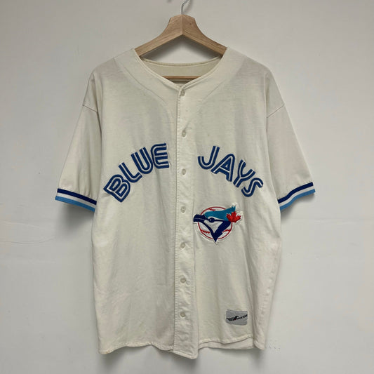 Vintage Toronto Blue Jays Jersey M