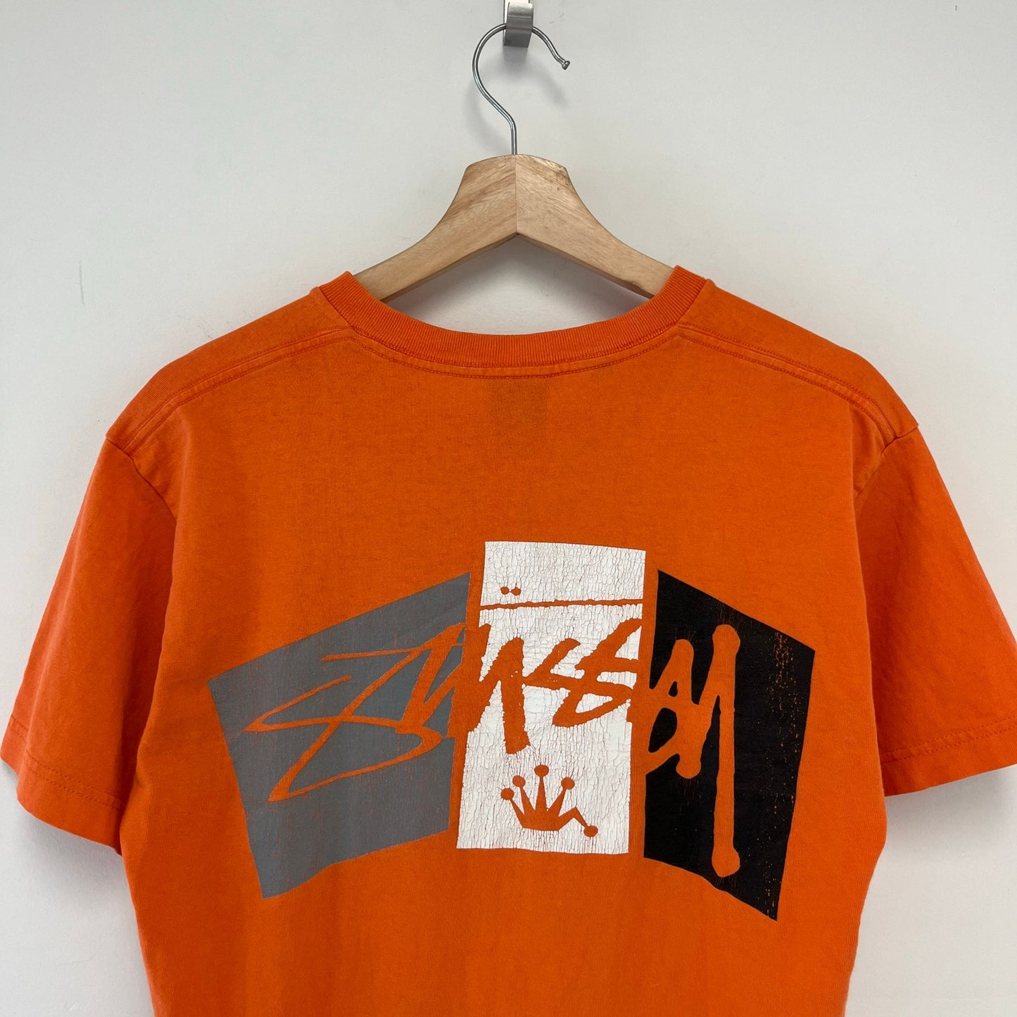 Vintage Stussy Shirt M