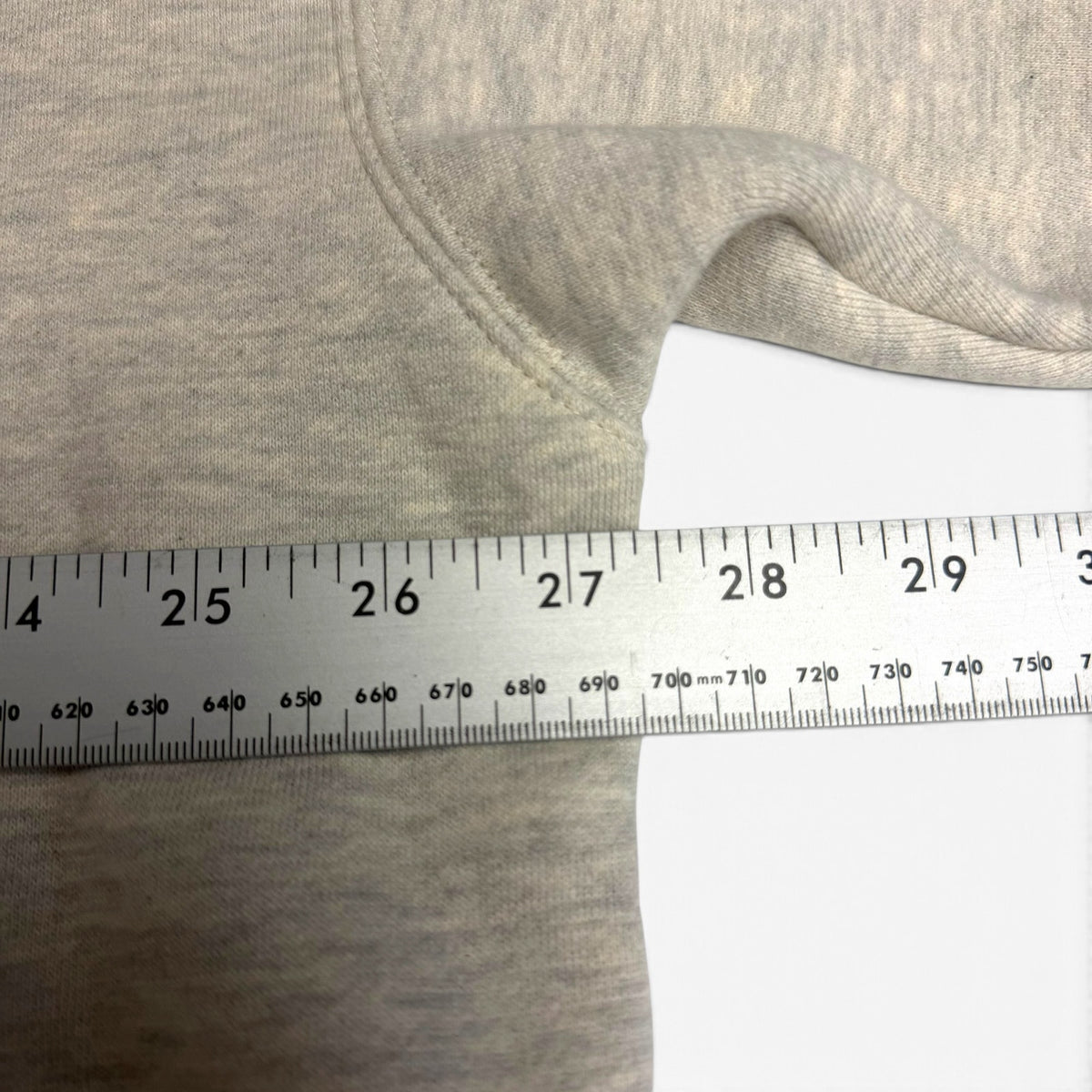 Essentials Fear Of God Sweatshirt XL