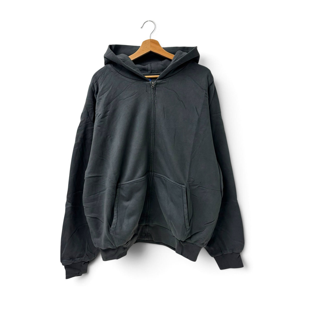 YZY Gap Zip Up Sweater Brand New XL