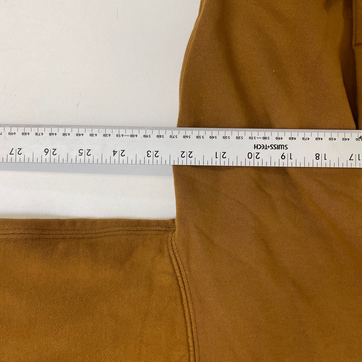 Yeezy Gap Perfect Hoodie Light Brown S
