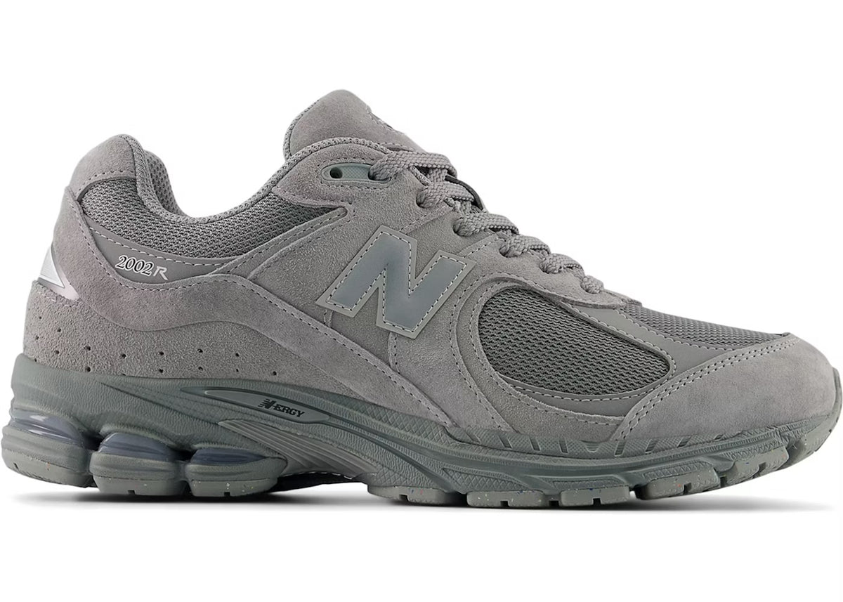 New Balance 2002r Slate Grey Size: 9